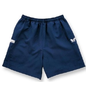 BTY運動短褲 No.51010-178 (藍) (日本